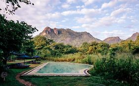 Gal Oya Lodge